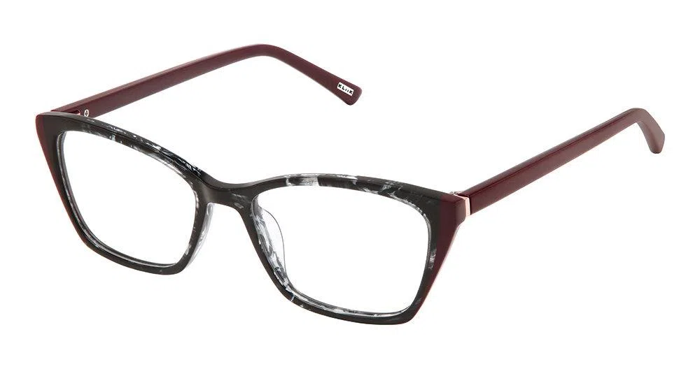 Kliik K-801 Eyeglasses - view 3